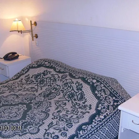 Olhos Pretos Casa de hóspedes