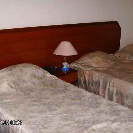 Olhos Pretos Casa de hóspedes 3*