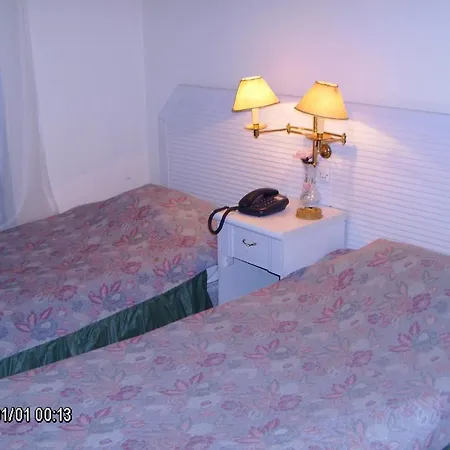 Casa de hóspedes Olhos Pretos 3*