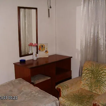 Olhos Pretos