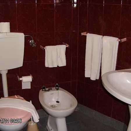 Casa de hóspedes Olhos Pretos Caldas Da Rainha