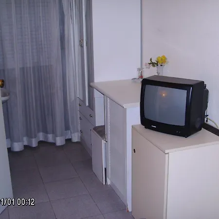Penzion Olhos Pretos 3*