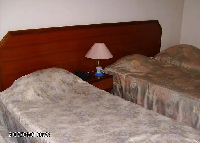 Olhos Pretos Guest house 3*