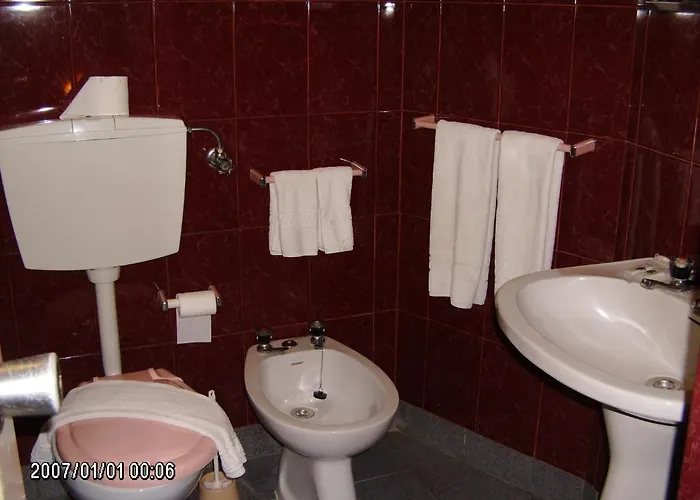 Guest house Olhos Pretos Caldas Da Rainha