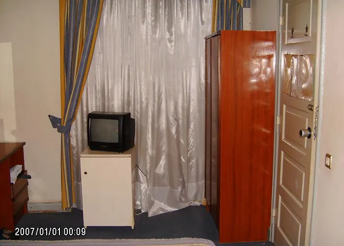 Guest house Olhos Pretos Caldas Da Rainha