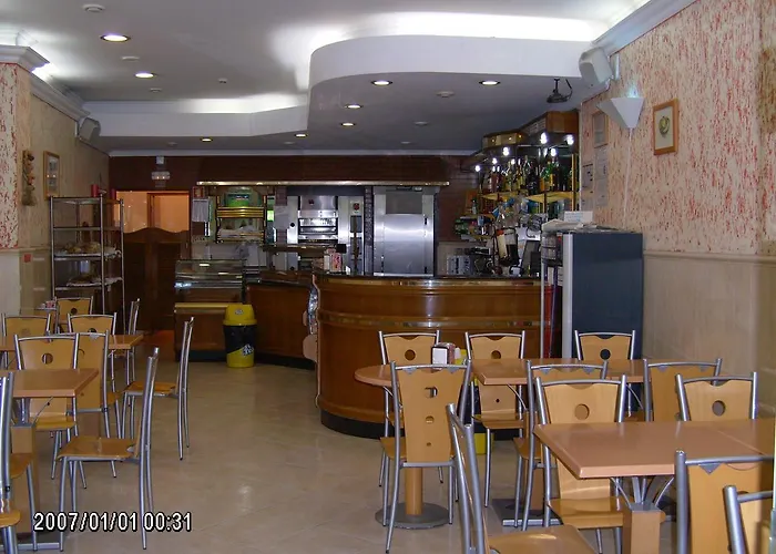 Olhos Pretos Guest house Caldas Da Rainha